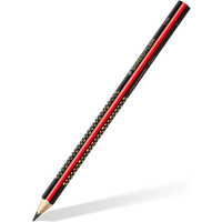 STAEDTLER 1285-1 Bleistift jumbo 2B FSC 100% von Staedtler