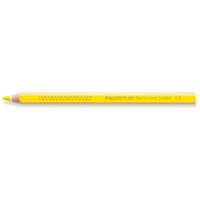 STAEDTLER 1287-1 Buntstift Noris® super jumbo gelb FSC 100% von Staedtler