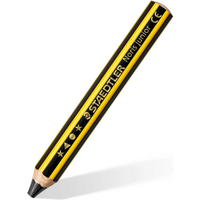 STAEDTLER 141-2B Bleistift Noris junior 100 STAEDTLER 141-2B Bleistift Noris junior 100 von Staedtler