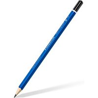 STAEDTLER 150-HB Bleistift Mars ergosoft HB FSC 100% von Staedtler