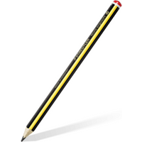 STAEDTLER 153 Bleistift Noris® ergosoft® 2B FSC 100% von Staedtler