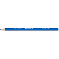 STAEDTLER 157-3 Buntstift ergosoft® blau FSC 100% von Staedtler