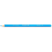 STAEDTLER 157-30 Buntstift ergosoft lichtblau FSC 100% von Staedtler