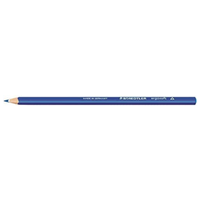 STAEDTLER 157-33 Buntstift ergosoft kobalt von Staedtler