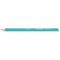 STAEDTLER 157-35 Buntstift ergosoft türkis von Staedtler