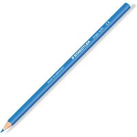 STAEDTLER 157-37 Buntstift ergosoft cyan von Staedtler