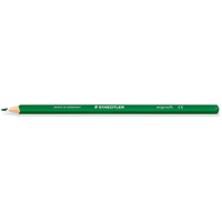 STAEDTLER 157-5 Buntstift ergosoft® grün FSC 100% von Staedtler