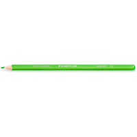 STAEDTLER 157-50 Buntstift ergosoft gelbgrün FSC 100% von Staedtler