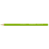 STAEDTLER 157-57 Buntstift ergosoft olivgrün von Staedtler