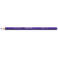 STAEDTLER 157-6 Buntstift ergosoft® 157 violett FSC 100% von Staedtler