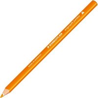 STAEDTLER 158-4 Buntstift ergosoft Trockenmarker orange STAEDTLER 158-4 Buntstift ergosoft Trockenmarker orange von Staedtler