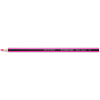 STAEDTLER 185-20 Farbstift Noris magenta 100% PEFC von Staedtler