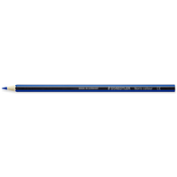 STAEDTLER 185-3 Farbstift Noris blau 100% PEFC von Staedtler