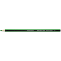 STAEDTLER 185-5 Farbstift Noris grün 100% PEFC von Staedtler