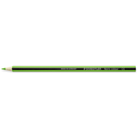 STAEDTLER 185-50 Farbstift Noris hellgrün 100% PEFC von Staedtler