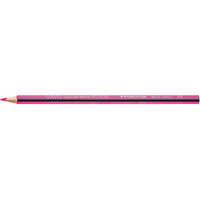 STAEDTLER 187-20 Buntstift Noris magenta 100% PEFC von Staedtler