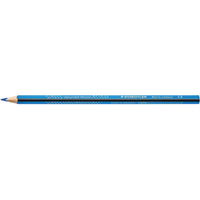 STAEDTLER 187-30 Buntstift Noris hellblau 100% PEFC von Staedtler