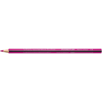 STAEDTLER 187-61 Buntstift Noris lila 100% PEFC von Staedtler