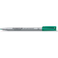 STAEDTLER 315-5 Folienstift Lumocolor non-per STAEDTLER 315-5 Folienstift Lumocolor non-per von Staedtler
