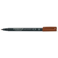 STAEDTLER 317-7 Folienstift Lumocolor perm M STAEDTLER 317-7 Folienstift Lumocolor perm M von Staedtler