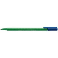 STAEDTLER 323-52 Fasermaler triplus col rPP sa STAEDTLER 323-52 Fasermaler triplus col rPP sa von Staedtler