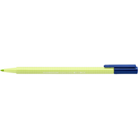 STAEDTLER 323-53 Fasermaler tripl.col. rPP lim STAEDTLER 323-53 Fasermaler tripl.col. rPP lim von Staedtler