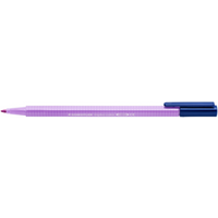 STAEDTLER 323-62 Fasermaler triplus col rPP la STAEDTLER 323-62 Fasermaler triplus col rPP la von Staedtler