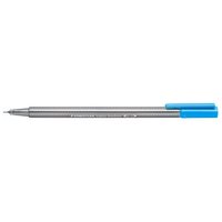 STAEDTLER 334-30 Fineliner triplus rPP lichtbl STAEDTLER 334-30 Fineliner triplus rPP lichtbl von Staedtler