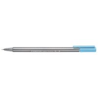STAEDTLER 334-34 Fineliner triplus rPP aquabla STAEDTLER 334-34 Fineliner triplus rPP aquabla von Staedtler