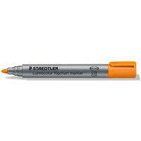 STAEDTLER 356-4 Flipchartmarker Lumocolor ora STAEDTLER 356-4 Flipchartmarker Lumocolor ora von Staedtler