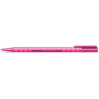 STAEDTLER 362-23 Textmarker triplus textsurfer pink von Staedtler