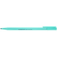 STAEDTLER 362 C-505 triplus textsurfer Trendfarbe mint von Staedtler