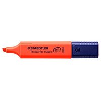 STAEDTLER 364-2 Textmarker Textsurfer classic STAEDTLER 364-2 Textmarker Textsurfer classic von Staedtler