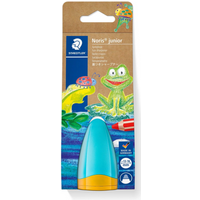 STAEDTLER 514 16 BK Spitzdose Noris junior STAEDTLER 514 16 BK Spitzdose Noris junior von Staedtler