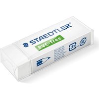 STAEDTLER 525 B20 Radierer PVC-frei von Staedtler