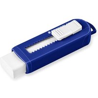 STAEDTLER 525 PS1 Radierer mit Schiebehülle STAEDTLER 525 PS1 Radierer mit Schiebehülle von Staedtler