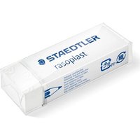 STAEDTLER 526 B20 Radierer rasoplast 65 x 23 x 13 mm von Staedtler