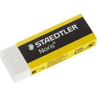 STAEDTLER 526 N20 Radierer Noris 65x23x13mm von Staedtler