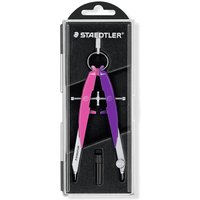 STAEDTLER 556 00-N2 Zirkel Mars 556 comfort, Neon STAEDTLER 556 00-N2 Zirkel Mars 556 comfort, Neon von Staedtler