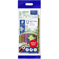 STAEDTLER 61 SET6 Buntstift Noris colour 100 STAEDTLER 61 SET6 Buntstift Noris colour 100 von Staedtler