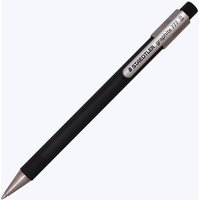 STAEDTLER 777 05-8 Druckbleistift graphite B 05 grau von Staedtler