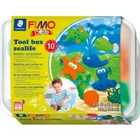 STAEDTLER 803-901-ST FIMO kids Spielbox Sealife von Staedtler