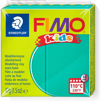 STAEDTLER 8030-5 Mod.masse Fimo kids grün STAEDTLER 8030-5 Mod.masse Fimo kids grün von Staedtler