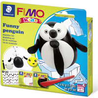 STAEDTLER 8035 18 Set Mod.masse Fimo kids fk pe STAEDTLER 8035 18 Set Mod.masse Fimo kids fk pe von Staedtler