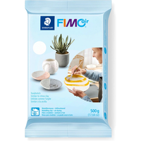 STAEDTLER 8100-80 Mod.masse FimoAir 500g grau STAEDTLER 8100-80 Mod.masse FimoAir 500g grau von Staedtler