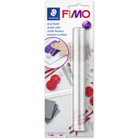 STAEDTLER 8700 05 Zubehör Fimo Acryl-Roller von Staedtler