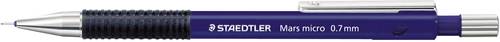 Staedtler 775 07 Druckbleistift 0.7mm Bezeichnung der Härte: B von Staedtler