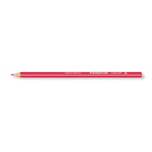 Staedtler Ergosoft Buntstifte Bordeaux - 1 Stk von Staedtler