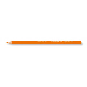 Staedtler Ergosoft Buntstifte Orange - 1 Stk von Staedtler