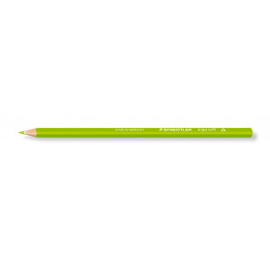 Staedtler Ergosoft Buntstifte Weidengrün - 1 Stk von Staedtler